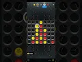 Connect 4 game in plato 4 in a row