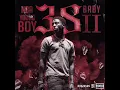 Download Lagu NBA YoungBoy - Die Alone [Official Audio]