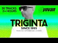 Download Lagu DJ Yovan – TRIGINTA | 30 Tracks of House Music Journey (30th Anniversary Mix)