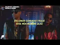 Wisin - Escápate Conmigo (Letra) ft. Ozuna