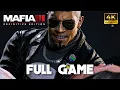MAFIA 3 THE PUNISHER EDITION - Full Game 4K