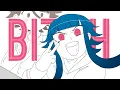 Lagu tetro danganronpa pink but it's smosh beopardy - animatic