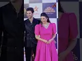 Download Lagu Ishita With Real Life Husband Vivek Dahiya At Star Parivaar Awards 2025