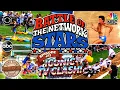 Battle of the Network Stars Episode Studio Master