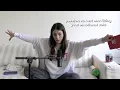 why i stopped obsessing over people EP 107