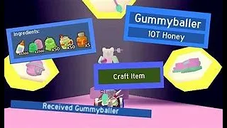 I Finally Got The Gummy Baller should I switch to white
