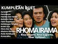 Download Lagu RHOMA IRAMA FT RIZA UMAMI, RITA SUGIARTO, NOER HALIMAH, ELVY SUKAESIH
