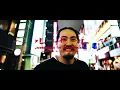 JIN DOGG × OVER KILL (FUJI TRILL & KNUX) - BERSERK (Official Music Video)