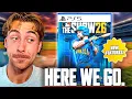 FIRST LOOK at MLB The Show 26 NEW Features!