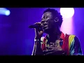 Lagu ROMAIN VIRGO live @ Rototom Sunsplash Main Stage 2024