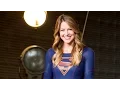 Melissa Benoist On Her Supergirl Transformation