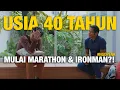 Lagu #ngopenk PODCAST INI ADALAH AWAL MENUJU IRONMAN 2026: BERSAMA PAK HASBI LUBIS!