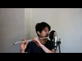 Download Lagu Karna Su Sayang (Near) - Flute Cover by Kevin Ryder