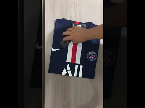 Download MP3 PSG Home 19/20