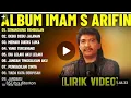 Download Lagu Full Album ..IMAM S ARIFIN..terpopuler Senandung Rembulan. .! Debu debu jalanan ! 