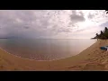 Bad Bunny - Aguacero (360° Visualizer) | Un Verano Sin Ti