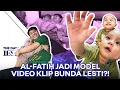 Download Lagu ABANG L JAGO ACTING DI MV \