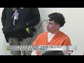 Unruly behavior during sentencing for murderer prompts ABQ judge to reset hearing
