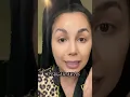 Download Lagu Geby viesta bilang dulu lapor lporan sm nikita mirzani jg kupas masalah demo sekrang begni katanya