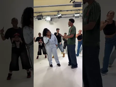 Le duo de l'année est ENFIN dispo !! 🙌🏽🎉🎉