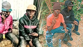 Mr Mbacha Fight With Dangerous Gangstars Who Turn To Be Gaidi Adi Nme Nyanganywa Kila Kitu 