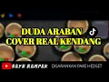 Lagu DUDA ARABAN COVER REAL KENDANG‼️ PONGDUT BANJAR