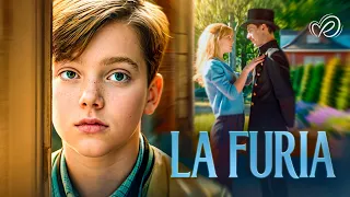 Juzgada por su Familia... Marcada para Toda la Vida | La Furia 💔 Peliculas Completas en Español
