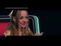 Herbert Grönemeyer & Soho Bani - "Zeit, Dass Sich Was Dreht" (Piet) | Finals | The Voice Kids 2025
