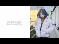 WENDY - 안아줘 (Hug Me) [정준일 JOONIL JUNG cover] [ENG/HAN]