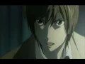 Death Note - Light remembers L
