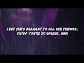 Olivia Rodrigo - deja vu (Lyrics)