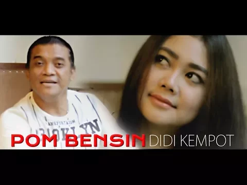 Download MP3 Didi Kempot - Pom Bensin | Dangdut (Official Music Video)