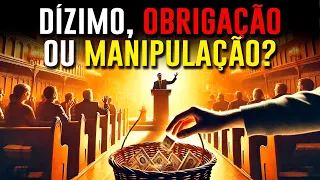 O dízimo na Bíblia: o que nunca te explicaram