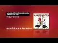 Download Lagu Dladla Mshunqisi  - Amanazaretha Feat. Mbuso Khoza, Famsoul \u0026 Ma Arh   (Official Audio)