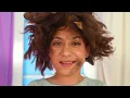 Nastya and DIY beauty salon with Friends