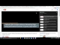 How to Open link in a New Tab When Click any where on page using jquery