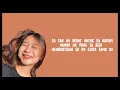 Download Lagu Sa Pu Cinta - Cover Mona Agnesia Putri | Tanpa Rap | Lirik Video #lirik #liriklagu