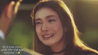 قولوله سماح تامر عاشور نيهان وكمال حزين تامرعاشور حب اعمى نيهان كمال حالات 