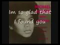 jackson 5 - ill be there lyrics