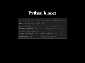 The Off-By-One That Breaks Binary Search