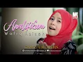 Download Lagu ANALIFIKUM - WAFIQ AZIZAH | OFFICIAL MUSIC VIDEO
