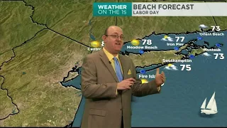 Christopher Gress - NY1 News