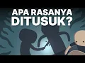 Download Lagu Apa Rasanya Kalau Kita Ditusuk?