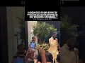 Download Lagu NAH THIS WAS FIRE 🔥 #wedding #kendricklamar #theynotlikeus #foryou #creative #shorts #support #fyp
