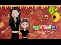 Download Lagu Tuğçe \u0026 Elo - Tarçın
