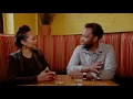 DATE YOUR CITY Season 1 Episode 1 PEACHES