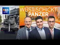 Download Lagu 🚨Wegen Kritik an AfD: Inka Bause muss Tour absagen | NIUS Live am 5. September 2025