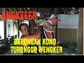 BARONGAN SAKTI PEMANGGIL HUJAN