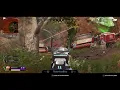 Apex Legends A momentary truce