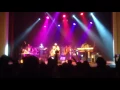 Morgan Heritage - Liberation / Mount Zion Medley @ De Roma Antwerpen 2017